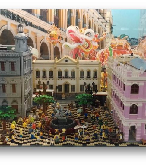 “Experience Macau Carnival” roadshow